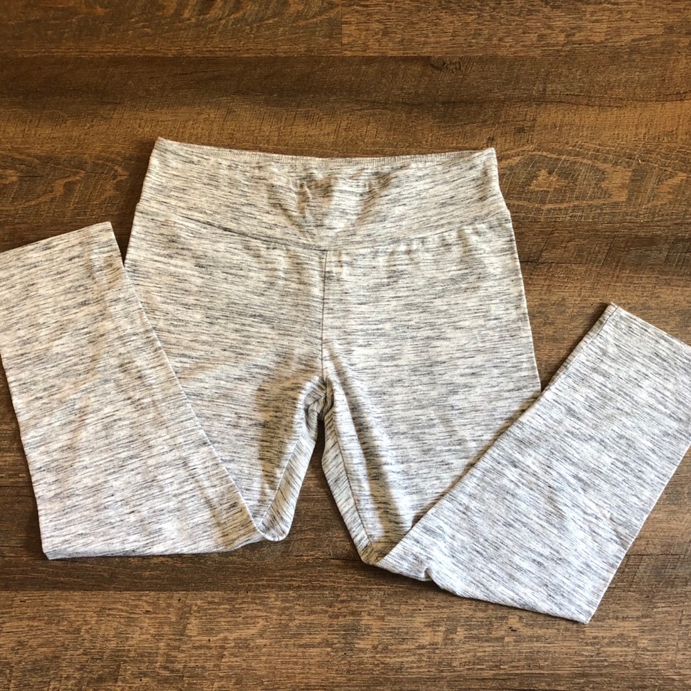 Live Love Dream Yoga capris